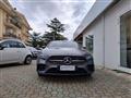 MERCEDES Classe A A 250 4Matic Automatic Executive