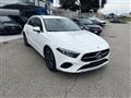 MERCEDES Classe A A 200 Automatic Sport