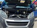 PEUGEOT BOXER 435 2.0 BlueHDi 160CV  cassa cassonato centinato