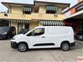 CITROEN Berlingo van XL 1.6 bluehdi 100cv S&S Club 3p.ti Berlingo BlueHDi 100 S&S Van XL Club