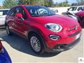 FIAT 500X 1.3 T4 150 CV DCT Red