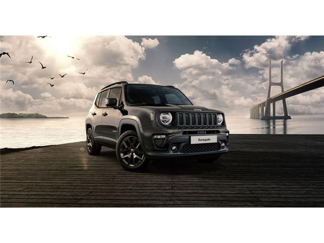 JEEP RENEGADE 4XE E-Hybrid My24 Summit1.5 Turbo T4 E-Hybrid 130cv Fwd