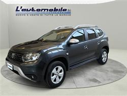 DACIA DUSTER 1.0 TCe 100 CV ECO-G 4x2 Comfort