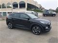 HYUNDAI TUCSON HYBRID 1.6 CRDi 136CV 48V DCT XPrime