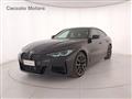 BMW SERIE 4 GRAND COUPE d 48V Msport