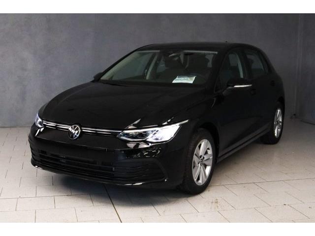 VOLKSWAGEN GOLF 1.0 eTSI EVO DSG Life #Luci Ambient