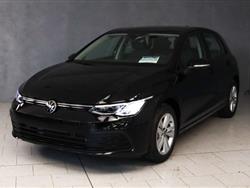 VOLKSWAGEN GOLF 1.0 eTSI EVO DSG Life #Luci Ambient