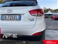 HYUNDAI IX35 1.7 crdi Comfort 2wd