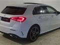 MERCEDES CLASSE A A 180 d Automatic Premium