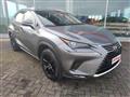 LEXUS NX 300 h 2.5 Business 4wd cvt 24 mesi Garanzia