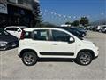 FIAT PANDA 1.3 MJT 16V DPF 4x4 Climbing