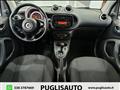 SMART FORTWO 70 1.0 twinamic Youngster