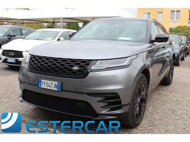 LAND ROVER RANGE ROVER VELAR 2.0D 240CV R-Dynamic