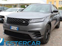 LAND ROVER RANGE ROVER VELAR 2.0D 240CV R-Dynamic