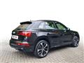 AUDI Q5 SPORTBACK Hybrid 40 TDI Quat SLine/ACC/Led/Panorama/Virtual