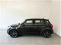 MINI COUNTRYMAN Mini Cooper SD Countryman