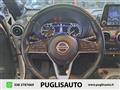 NISSAN JUKE 1.0 DIG-T 117 CV N-Connecta