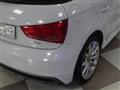 AUDI A1 SPORTBACK Sportback 1.0 TFSI Ultra 95cv sLine EU6