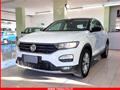 VOLKSWAGEN T-Roc 2.0 TDI DSG 4Motion Advanced