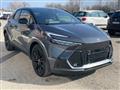 TOYOTA C-HR 2.0 HV AWD GR Sport