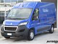 PEUGEOT BOXER L2H2 2.2 140CV