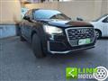 AUDI Q2 S Line 2.0 TDI 190 CV quattro S tronic