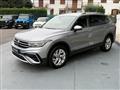 VOLKSWAGEN TIGUAN ALLSPACE 2.0 TDI SCR DSG 4MOTION Elegance 7 POSTI