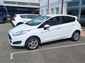 FORD FIESTA 1.4 5p. Bz.- GPL Titanium