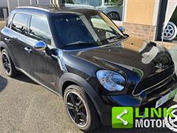 MINI COUNTRYMAN Mini Cooper SD Countryman ALL4