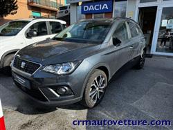 SEAT ARONA PROMO FINZNAMENTO 1.0 TGI Style