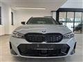 BMW SERIE 3 TOURING M 340i 48V xDrive Touring