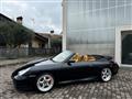 PORSCHE 911 Carrera 4S cat Cabriolet CERCHI TECHART