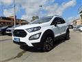 FORD ECOSPORT 1.0 EcoBoost 125 CV Start&Stop Active Carplay