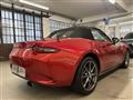 MAZDA MX-5 2.0L Skyactiv-G Sport