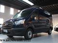 FORD TRANSIT 350 2.0TDCi EcoBlue RWD 130CV PM-TM Furgone Trend