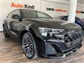 AUDI Q8 SUV 50 TDI 286 CV quattro tiptronic S line edition