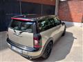 MINI CLUBMAN Mini 1.6 16V Cooper Clubman motore sostituito