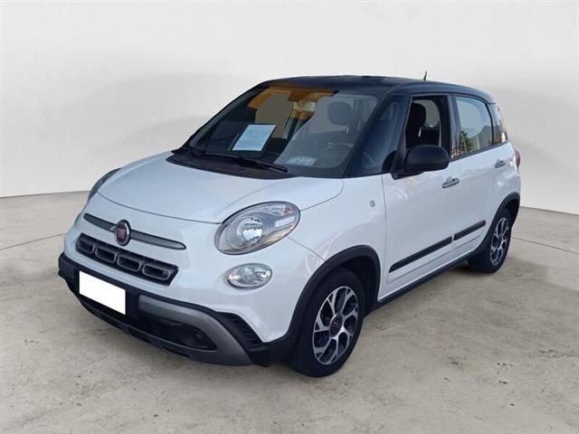 FIAT 500L 1.4 95 CV Cross