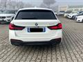 BMW SERIE 5 TOURING e Touring Msport SOLO 29.000 KM IVA ESPOSTA