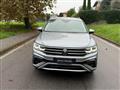 VOLKSWAGEN TIGUAN ALLSPACE 2.0 TDI SCR DSG 4MOTION Elegance 7 POSTI