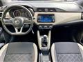 NISSAN MICRA 1.5 dCi 8V 5 porte N-Connecta