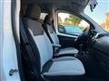 FIAT QUBO 1.4Benz 77CV-neopatentati