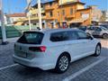 VOLKSWAGEN PASSAT Variant 2.0 TDI SCR 122 CV EVO DSG Business