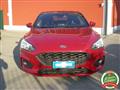 FORD FOCUS 1.0 EcoBoost 125 CV 5p. ST-Line - PREZZO REALE