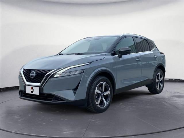 NISSAN QASHQAI 2021 Qashqai MHEV 158 CV Xtronic N-Connecta