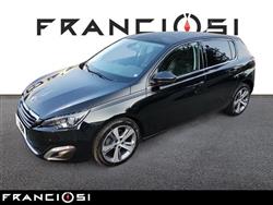 PEUGEOT 308 5 Porte 1.2 PureTech Turbo Allure S S