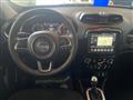 JEEP RENEGADE Limited 1.6 M-JET 130CV ACC LANE CarPlay/Android