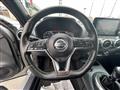 NISSAN JUKE 1.0 DIG-T 114 CV N-Design