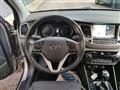 HYUNDAI TUCSON 1.7 CRDi XPossible