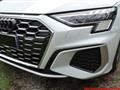 AUDI S3 SPORTBACK SPB TFSI 310 CV quattro S tronic sport attitude